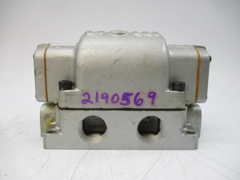 MAC 2737G-2 150PSI NSNP