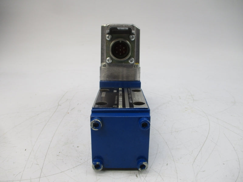 BOSCH 4WRPEH6C4B24L-2X/G24K0/A1M 0811404612 24V 2.5A NSNP