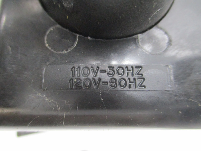PARKER D3W20HNYK5 110/120V 0.79-0.93A 1500/5000PSI NSNP