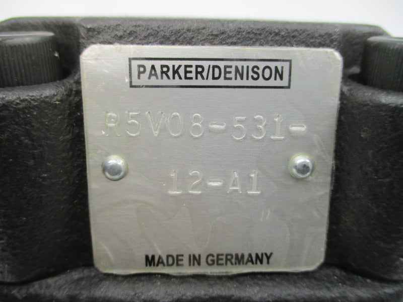 PARKER/DENISON R5V08-531-12-A1 NSNP