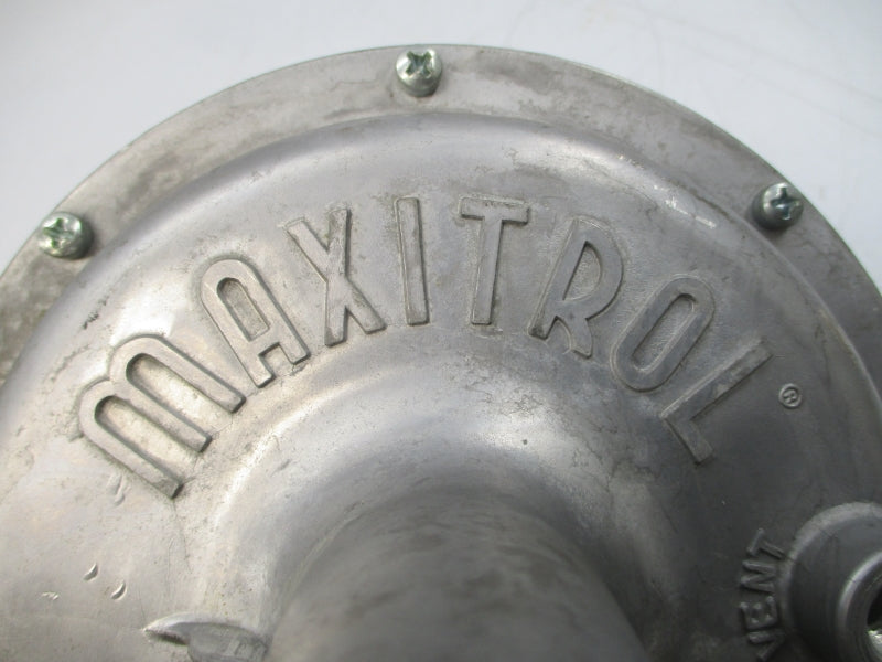 MAXITROL RV81 5-12" NSNP