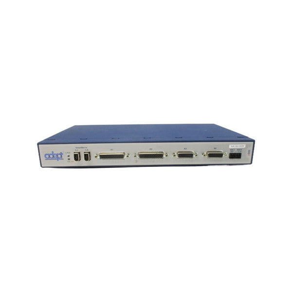 ADEPT TECHNOLOGY 30356-30000 24VDC 5A REV. F3 NSNP