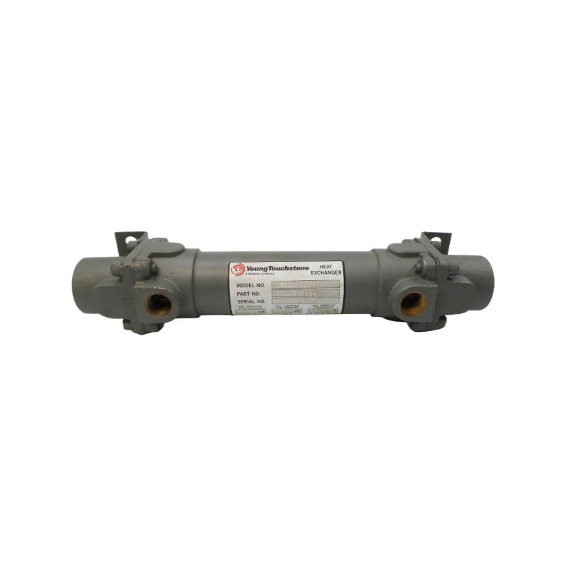 YOUNG TOUCH STONE HF-201-HY-1P 307008 150-250PSI 350'F NSNP