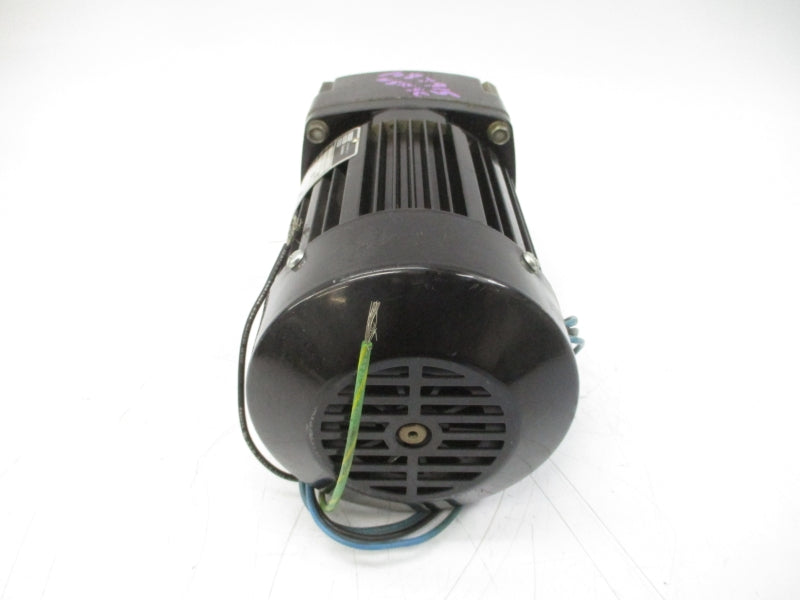 BODINE ELECTRIC 42R5BFCI-E3 115V 1.9A NSNP