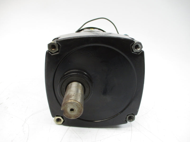 BODINE ELECTRIC 42R5BFCI-E3 115V 1.9A NSNP
