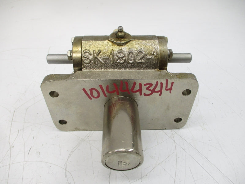 BELOIT 274814D005-0-004 NSNP