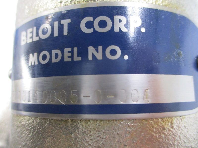 BELOIT 274814D005-0-004 NSNP