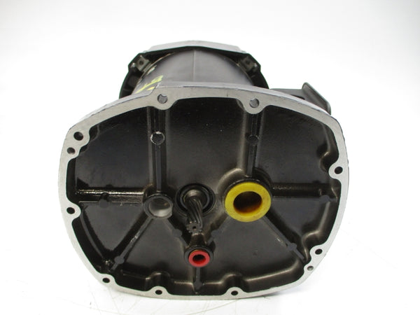 GENERAL ELECTRIC 5K35KNB025B 230/460V 1.20/.70A NSNP