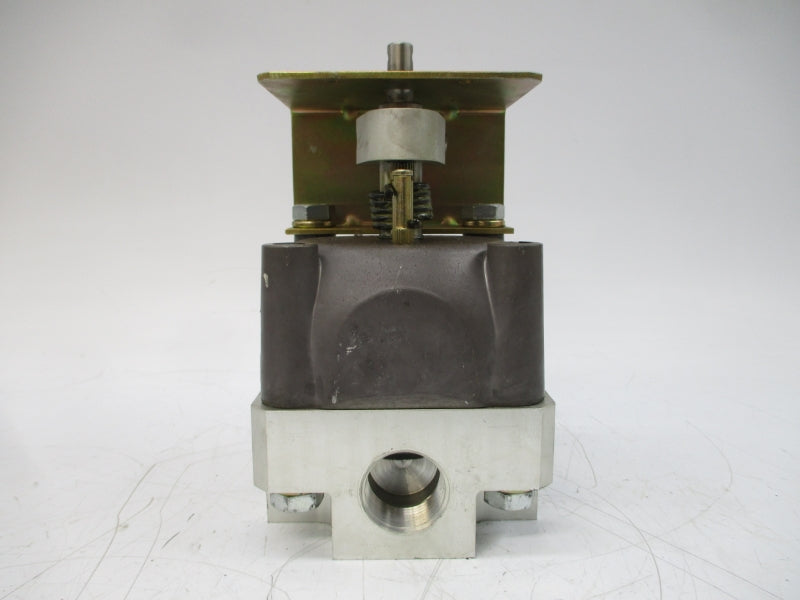 BARKSDALE 9045ROAC3-MC-H 60PSI NSNP