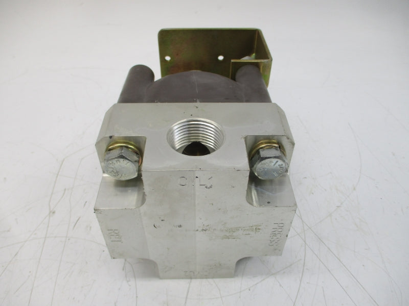 BARKSDALE 9045ROAC3-MC-H 60PSI NSNP