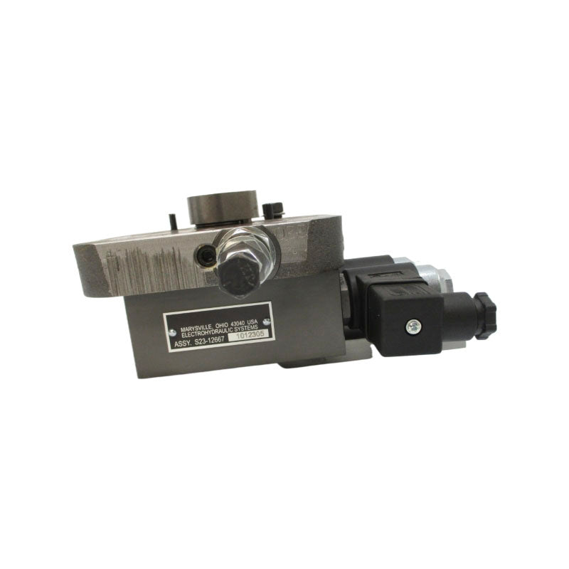 ELECTROHYDRAULIC SYSTEMS S23-12667 NSNP
