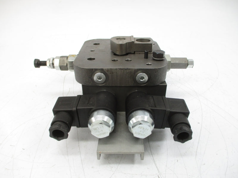 ELECTROHYDRAULIC SYSTEMS S23-12667 NSNP