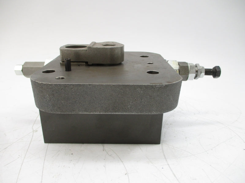 ELECTROHYDRAULIC SYSTEMS S23-12667 NSNP