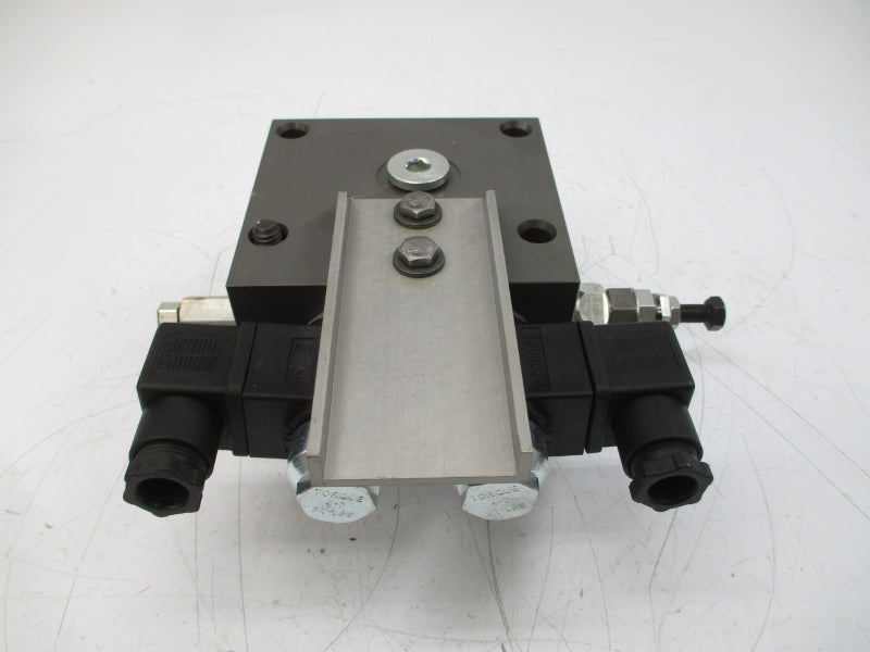 ELECTROHYDRAULIC SYSTEMS S23-12667 NSNP
