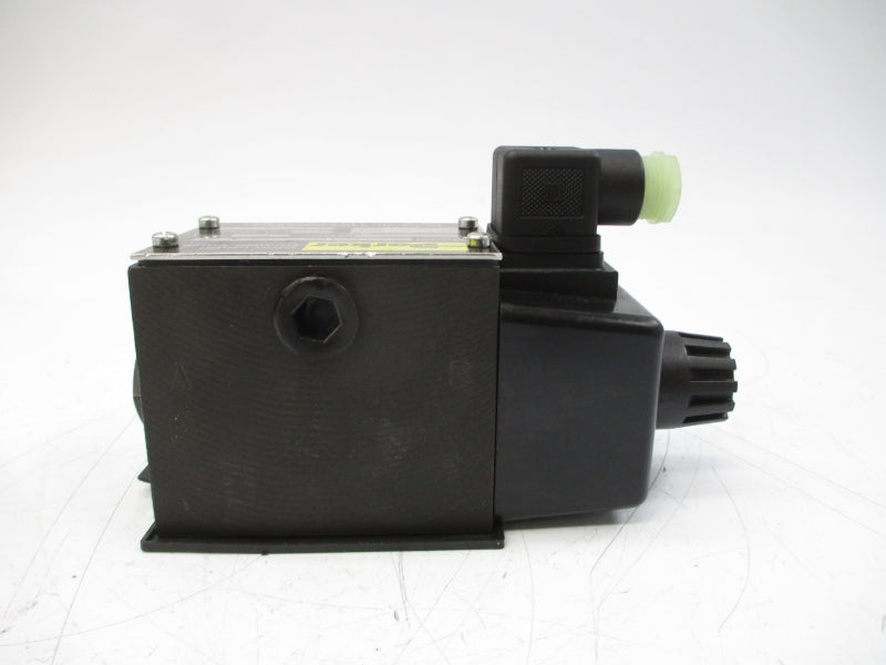 PARKER D3W1BNYP14 110/120V .72-.75A 5000PSI NSNP