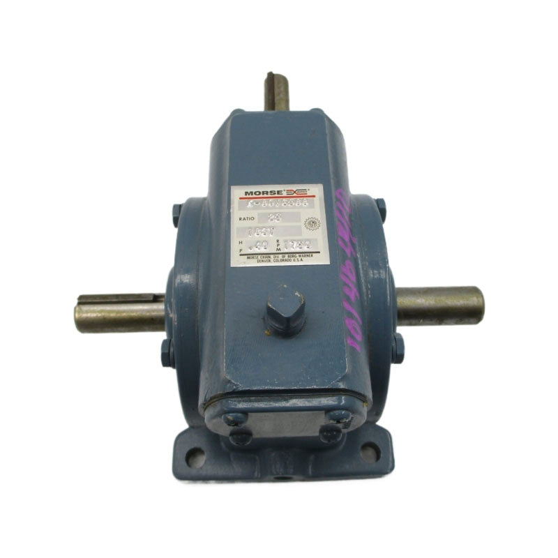 MORSE K-80VG588 NSNP