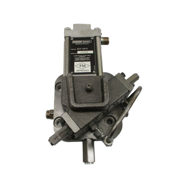 DENISON HYDRAULICS S23-12413 NSNP