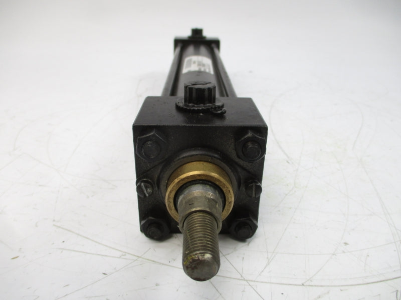 PARKER 1.50BBMALU14A7.500 200PSI NSNP