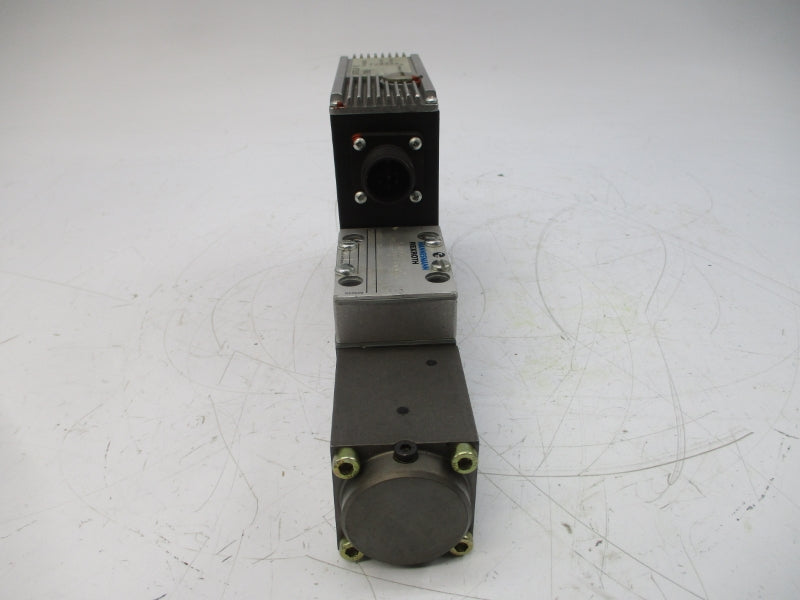 REXROTH 4WRSE6V10-31/G24K0/A1VR 00558830 NSNP