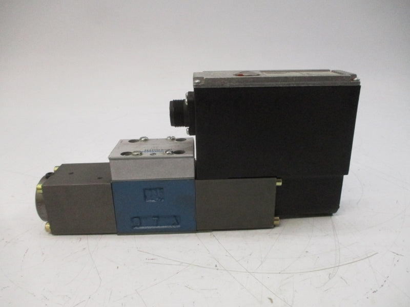 REXROTH 4WRSE6V10-31/G24K0/A1VR 00558830 NSNP