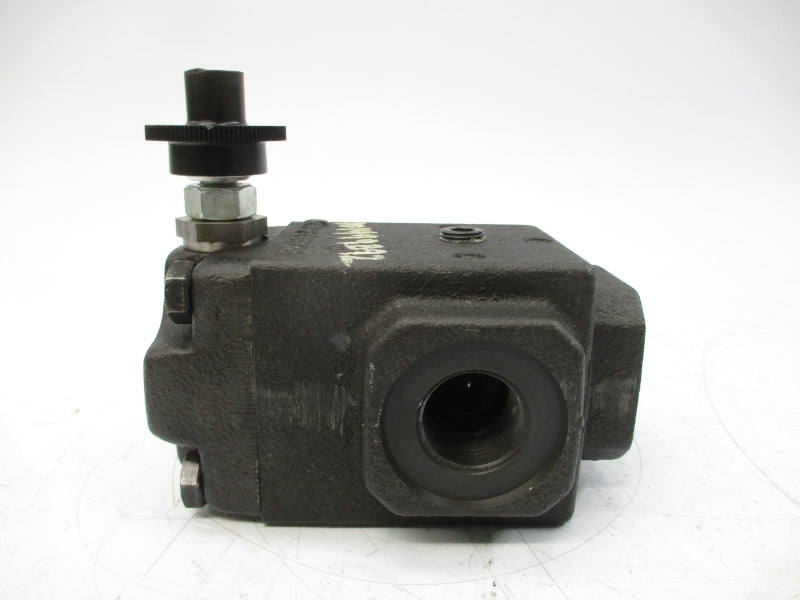 PARKER R6PH20 NSNP