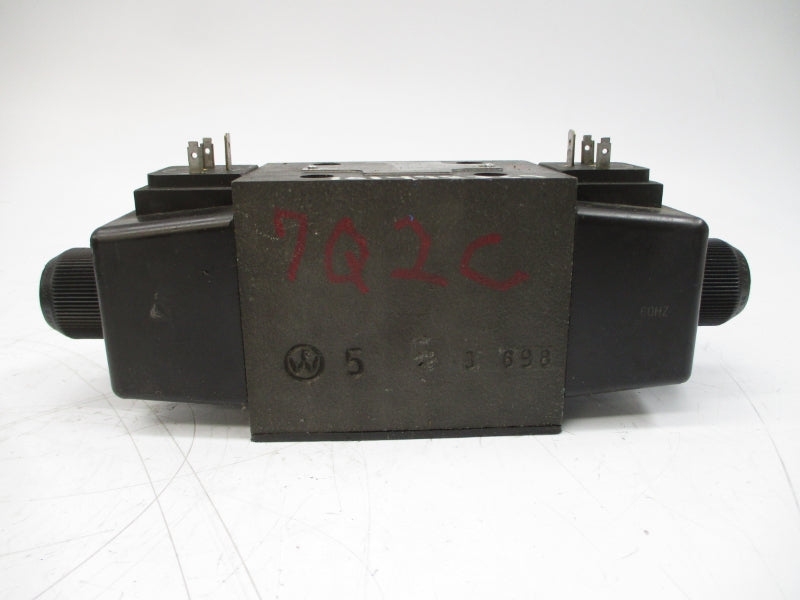 DENISON HYDRAULICS A4D0232080302B1W01 115VAC NSNP