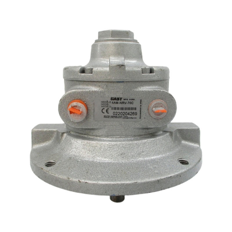 GAST 4AM-NRV-70C NSNP