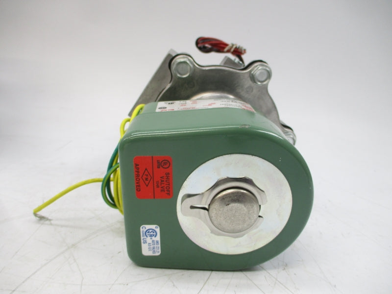ASCO 8043A047 110/120V 20PSI 1" NSNP