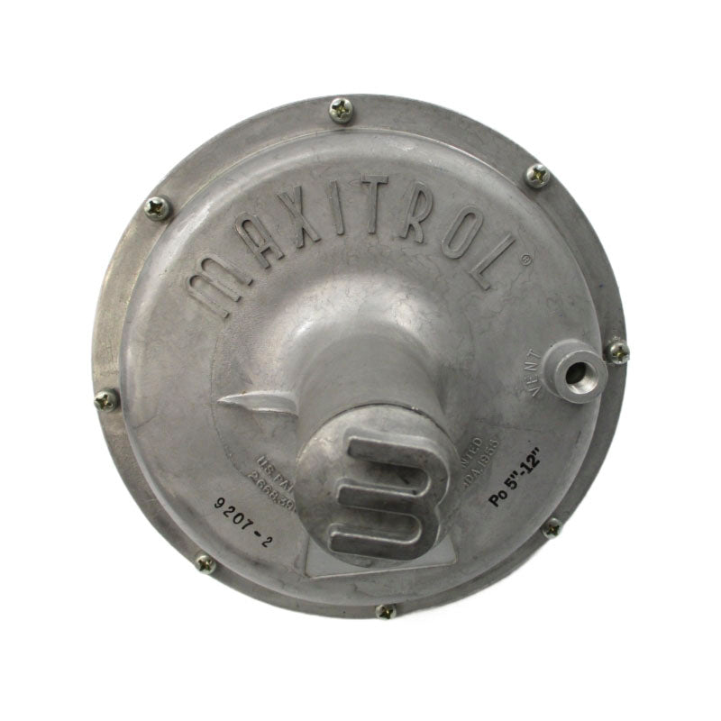 MAXITROL RV91 5-12" NSNP
