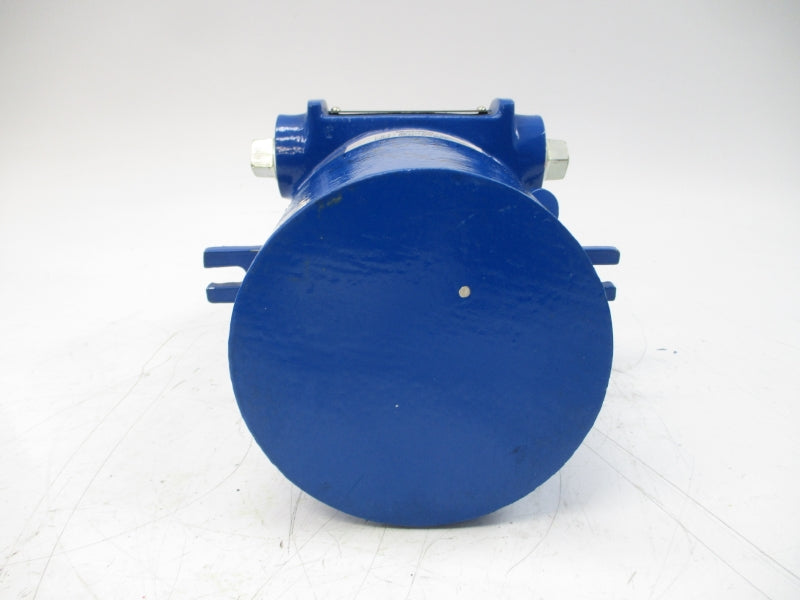 OHMART GEN2000 DSG-F-V6-H0-M4-S52-L0-P0 90-250VAC 6A NSNP