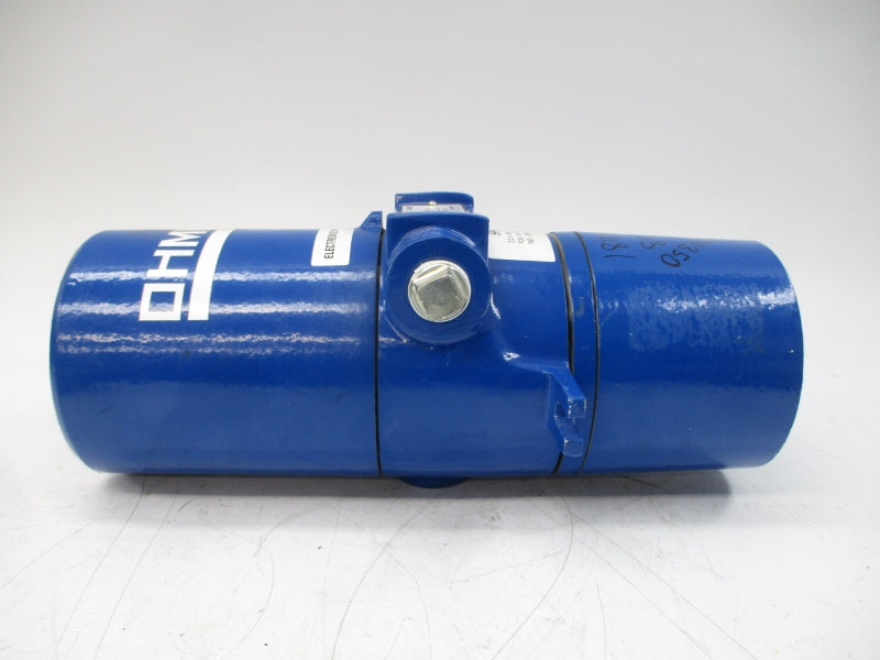 OHMART GEN2000 DSG-F-V6-H0-M4-S52-L0-P0 90-250VAC 6A NSNP