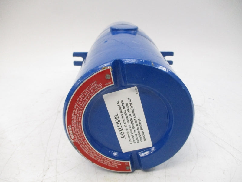 OHMART GEN2000 DSG-F-V6-H0-M4-S52-L0-P0 90-250VAC 6A NSNP