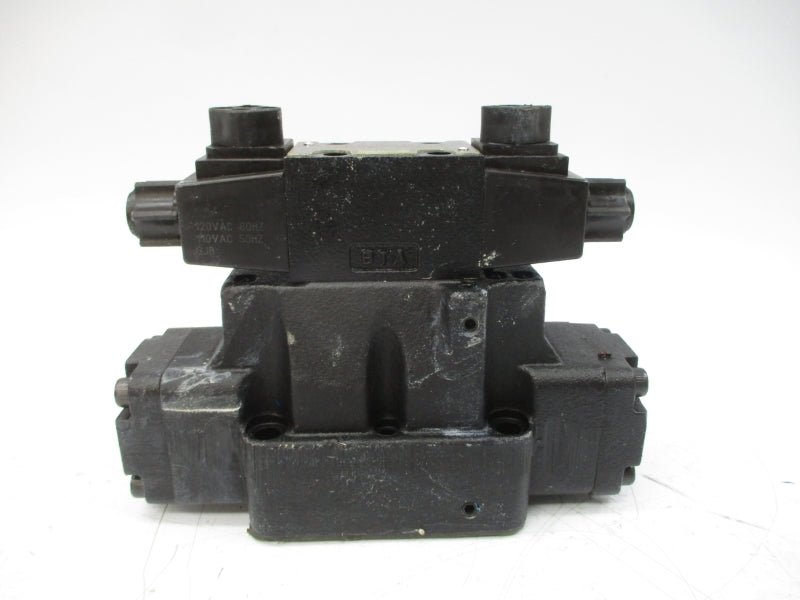 PARKER D41VW4C1NYW70 110/120V 0.58/0.49A NSNP