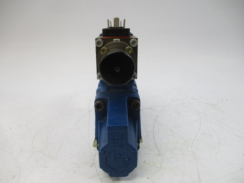 REXROTH 4WRZ10E50-51/6A24N9ETK4/D3M R900948518 0.8A NSNP