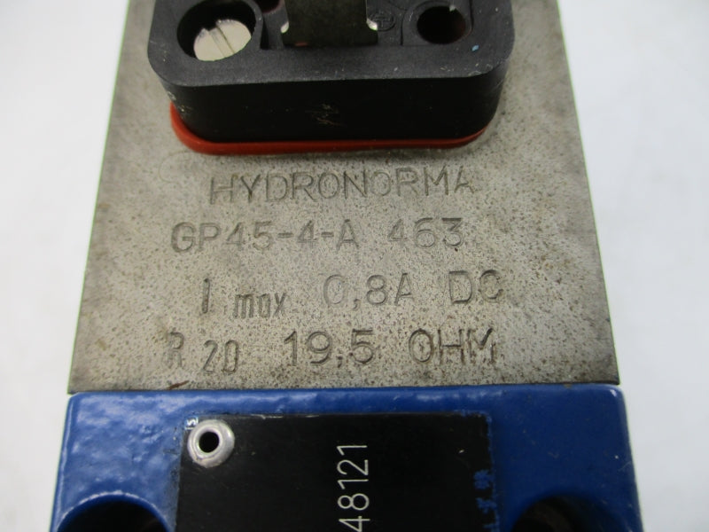 REXROTH 4WRZ10E50-51/6A24N9ETK4/D3M R900948518 0.8A NSNP