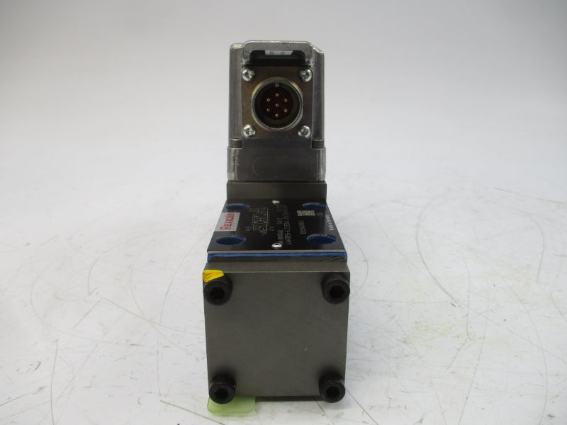 REXROTH 4WRPEH6C3B24L-20/G24K0/A1M 0811404602 24V 2.5A NSNP