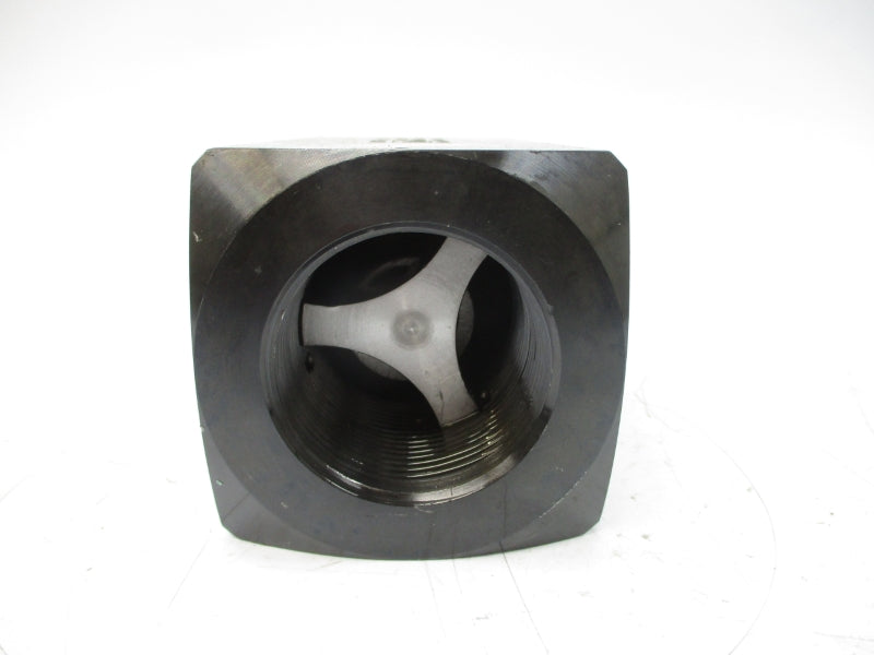 PARKER C2400S65-10HL 3000PSI NSNP