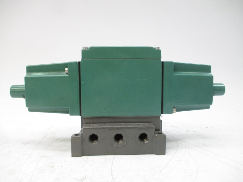 NUMATICS 32DSA441O000030 120V .37A 150PSI NSNP