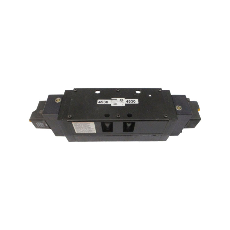 PARKER 4530CHXXABAA53 110/120V 150PSI NSNP