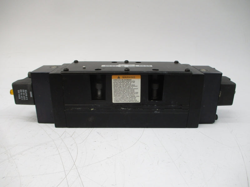 PARKER 4530CHXXABAA53 110/120V 150PSI NSNP