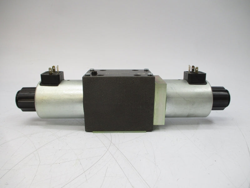IMI HERION 5204963790802400 S10VH10G0190015MV 24VDC NSNP