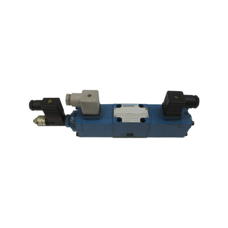 REXROTH 4WRE6V16-11/24Z4/M 1.5A NSNP