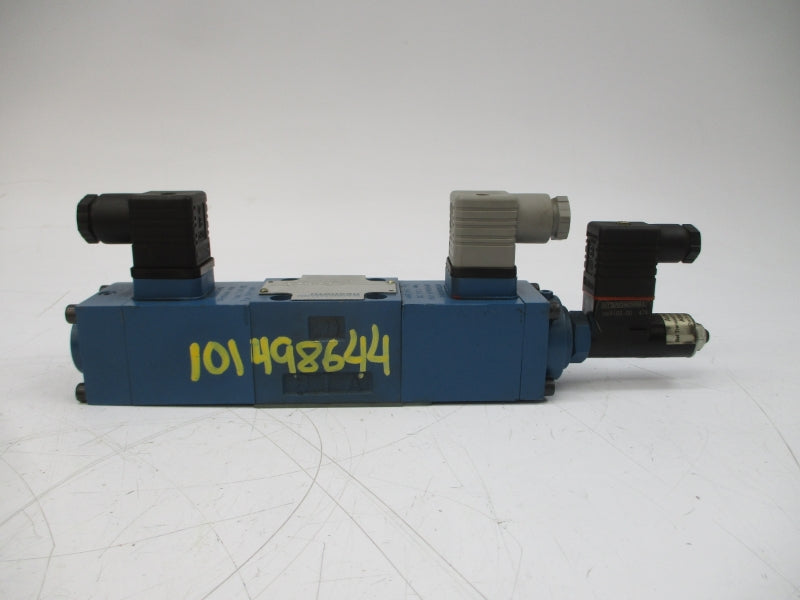 REXROTH 4WRE6V16-11/24Z4/M 1.5A NSNP