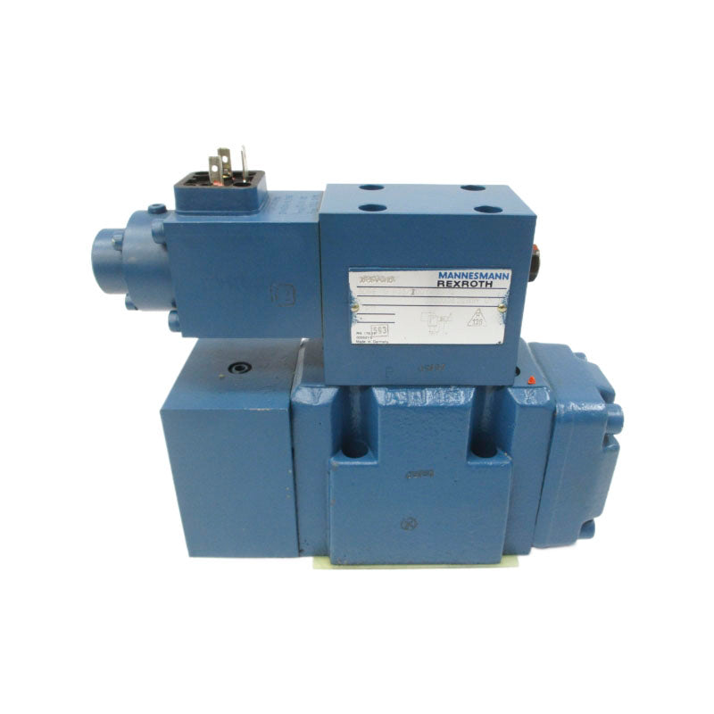 REXROTH 3DRE10P53/100Y/00M2 0.8A NSNP