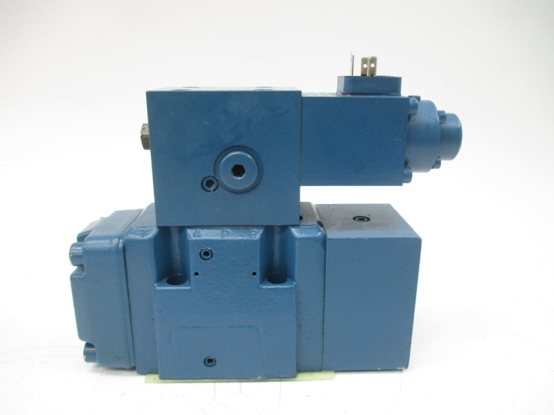 REXROTH 3DRE10P53/100Y/00M2 0.8A NSNP