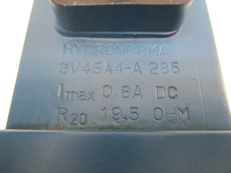 REXROTH 3DRE10P53/100Y/00M2 0.8A NSNP
