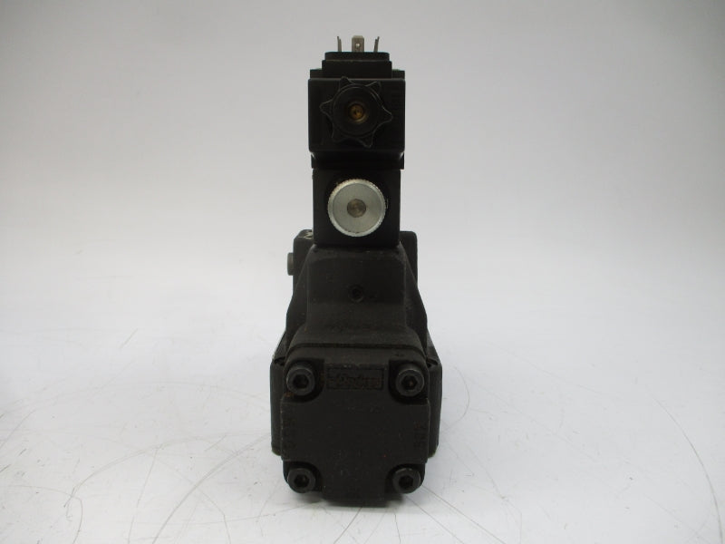 PARKER D41VW-1-C-4-N-YP-7-70 110/120V 0.58/0.49A NSNP