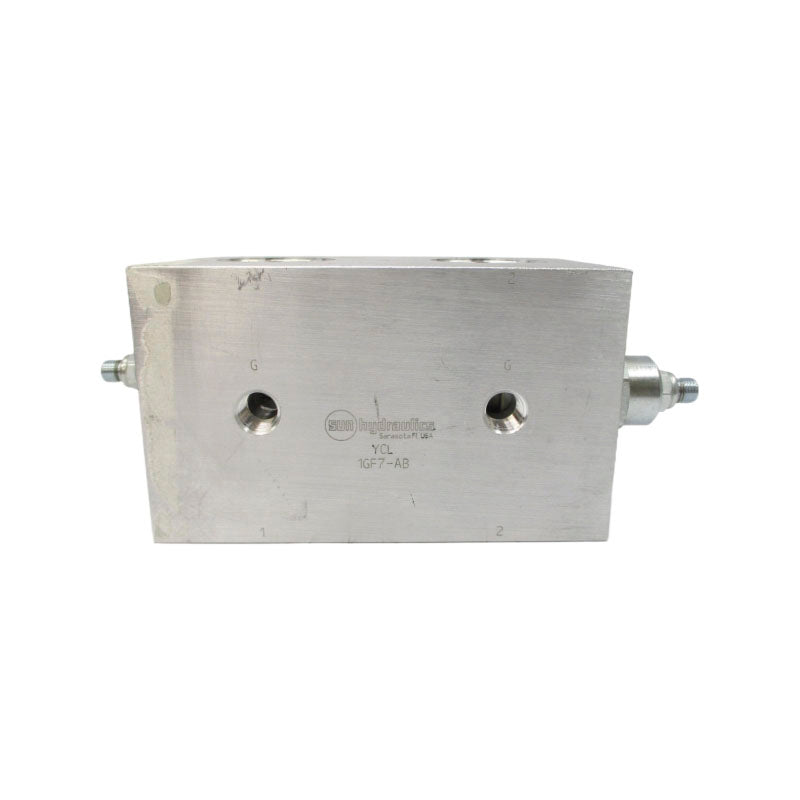 SUN HYDRAULICS YCL NSNP