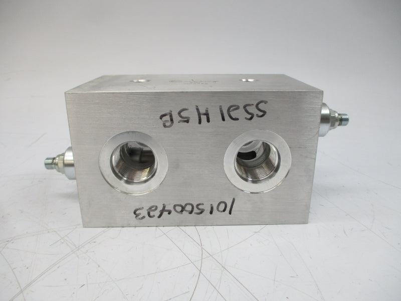 SUN HYDRAULICS YCL NSNP