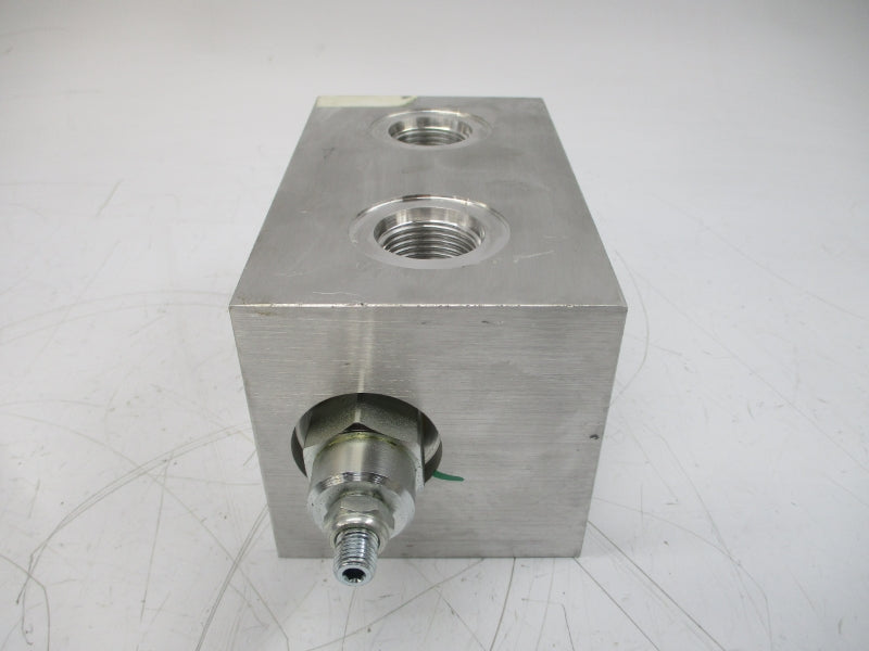 SUN HYDRAULICS YCL NSNP